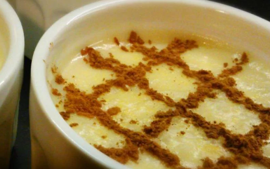 Arroz Doce