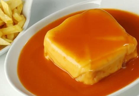 Francesinha
